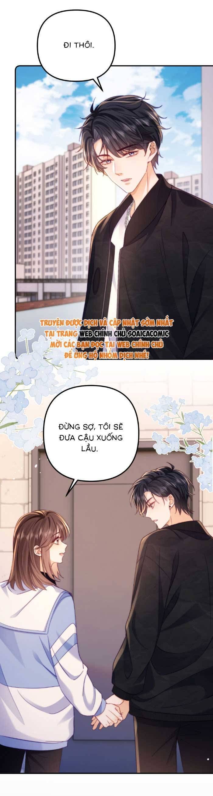 Truỵ Lạc [Chap 28-63]