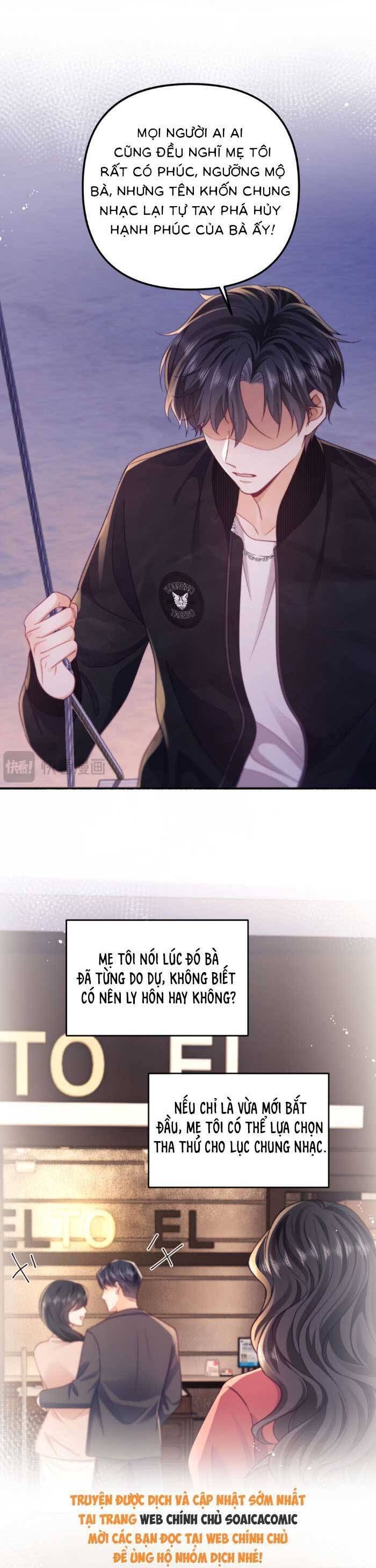 Truỵ Lạc [Chap 28-63]