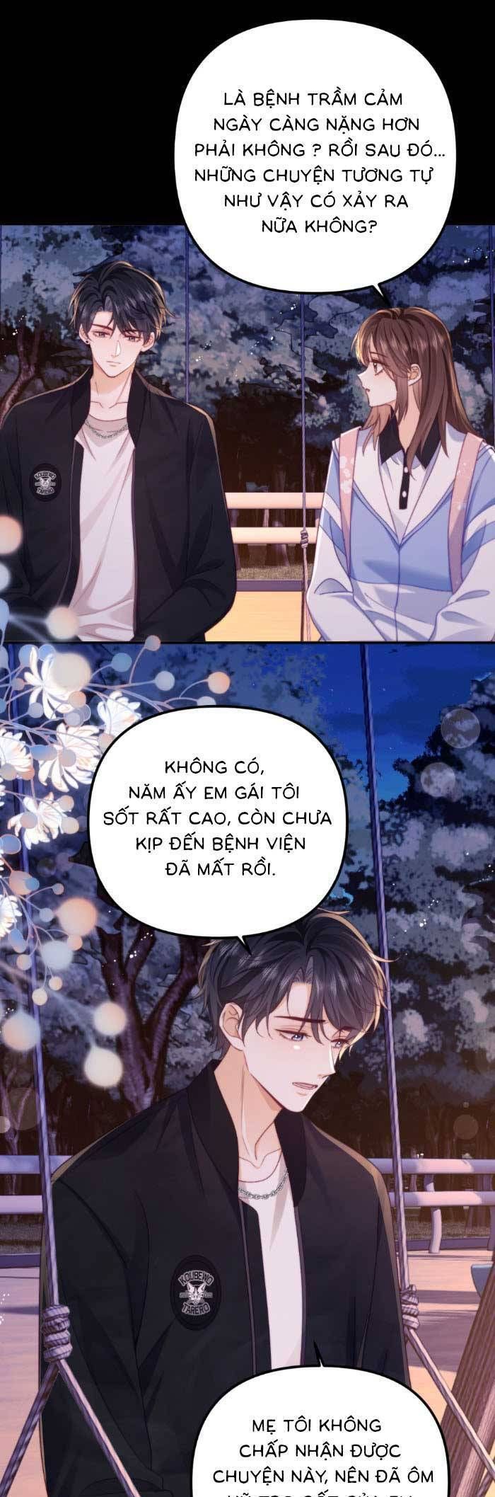 Truỵ Lạc [Chap 28-63]