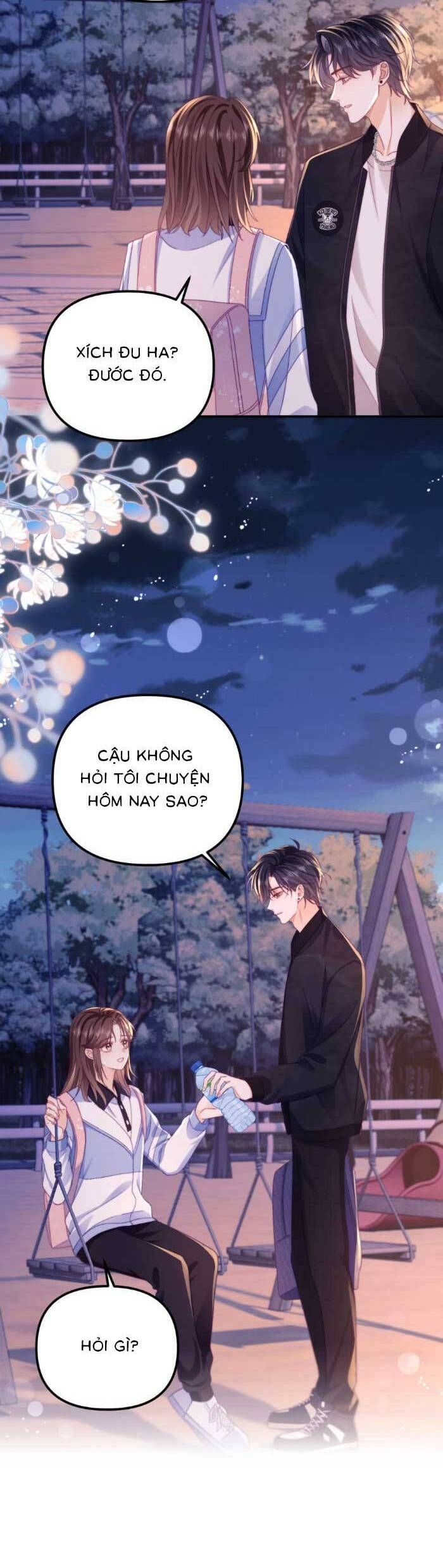 Truỵ Lạc [Chap 28-63]