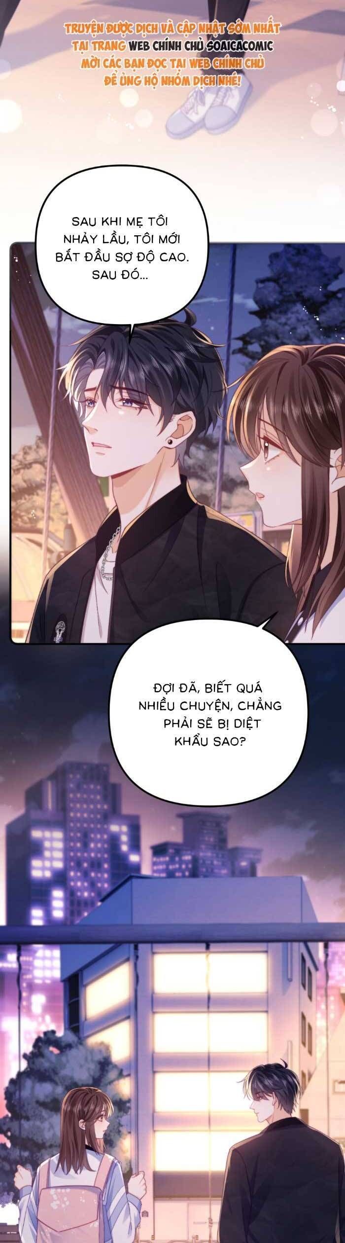 Truỵ Lạc [Chap 28-63]