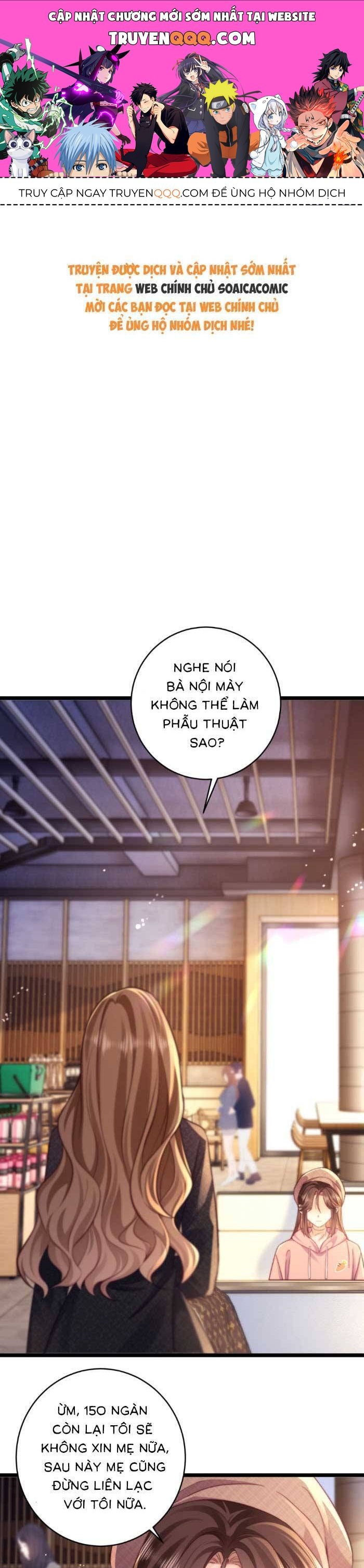 Truỵ Lạc [Chap 28-63]