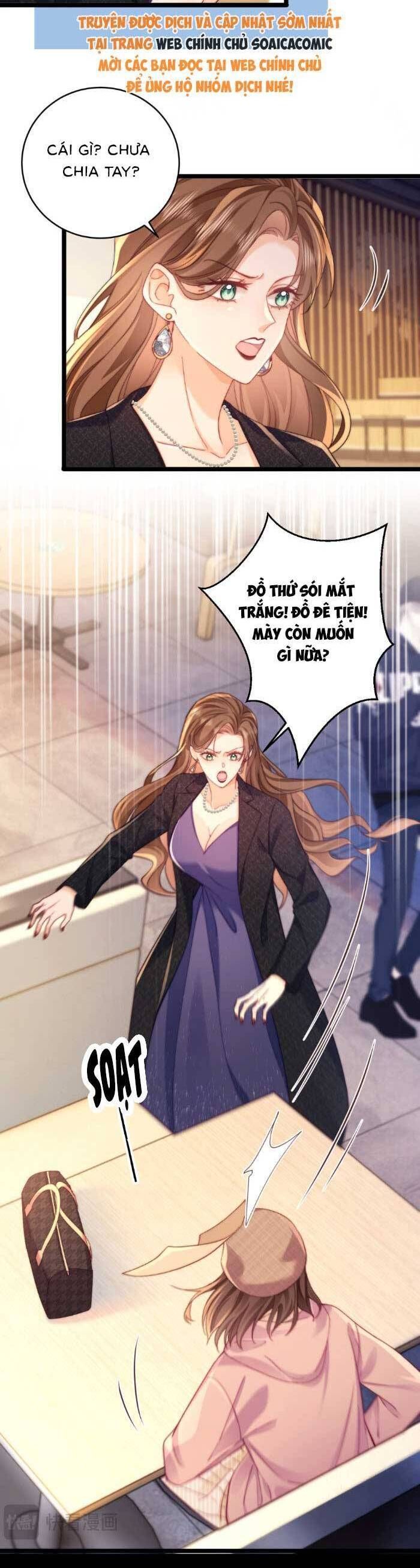 Truỵ Lạc [Chap 28-63]