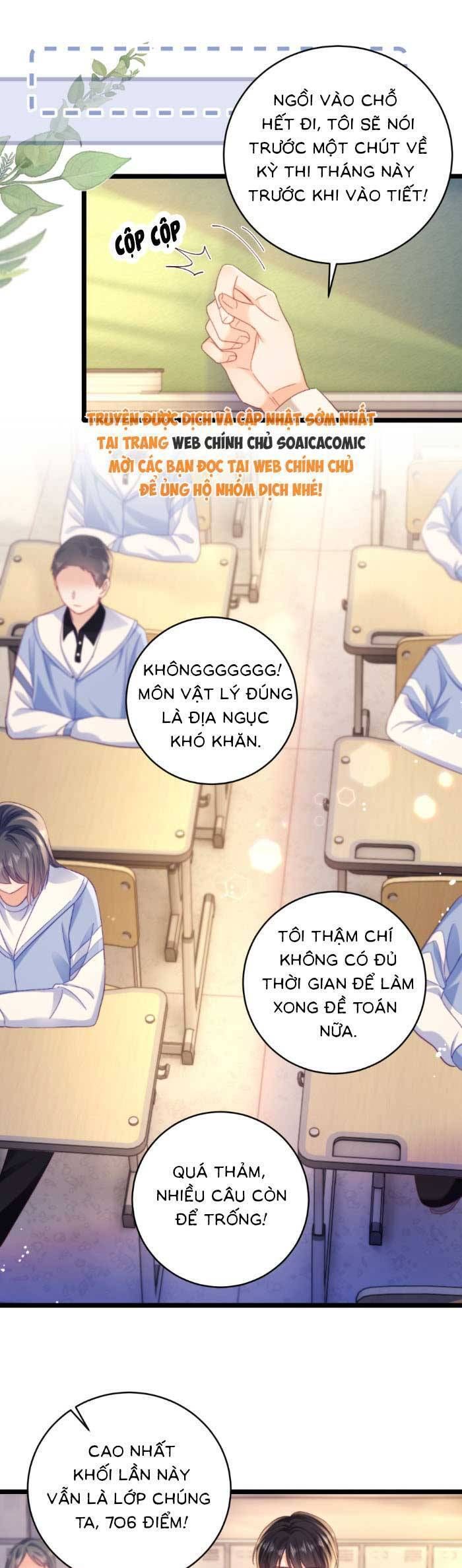 Truỵ Lạc [Chap 28-63]