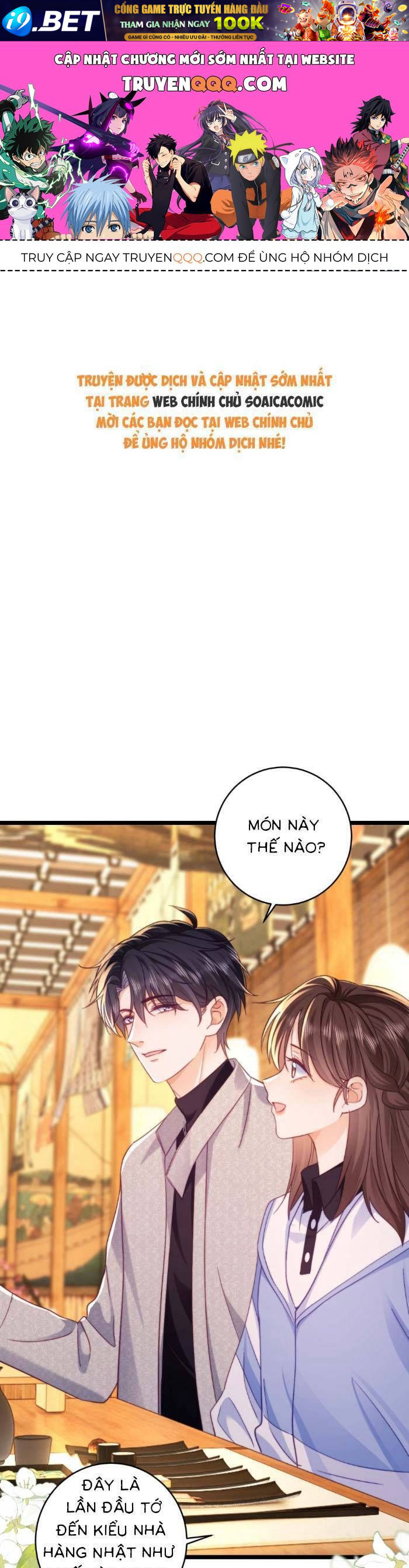 Truỵ Lạc [Chap 28-63]
