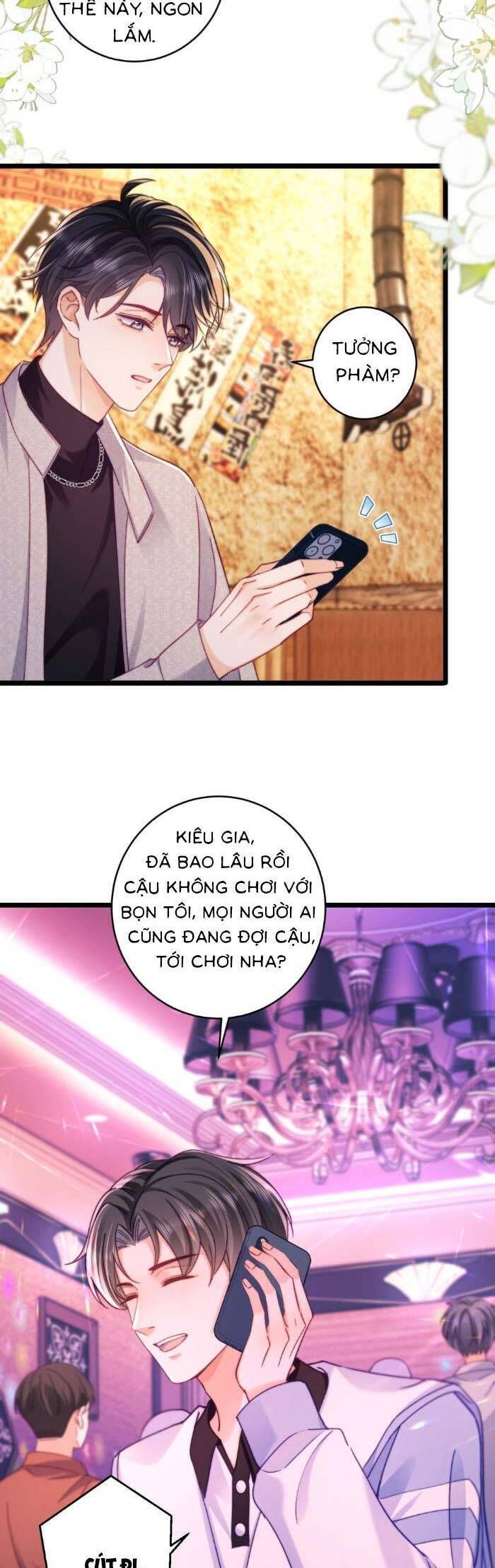 Truỵ Lạc [Chap 28-63]