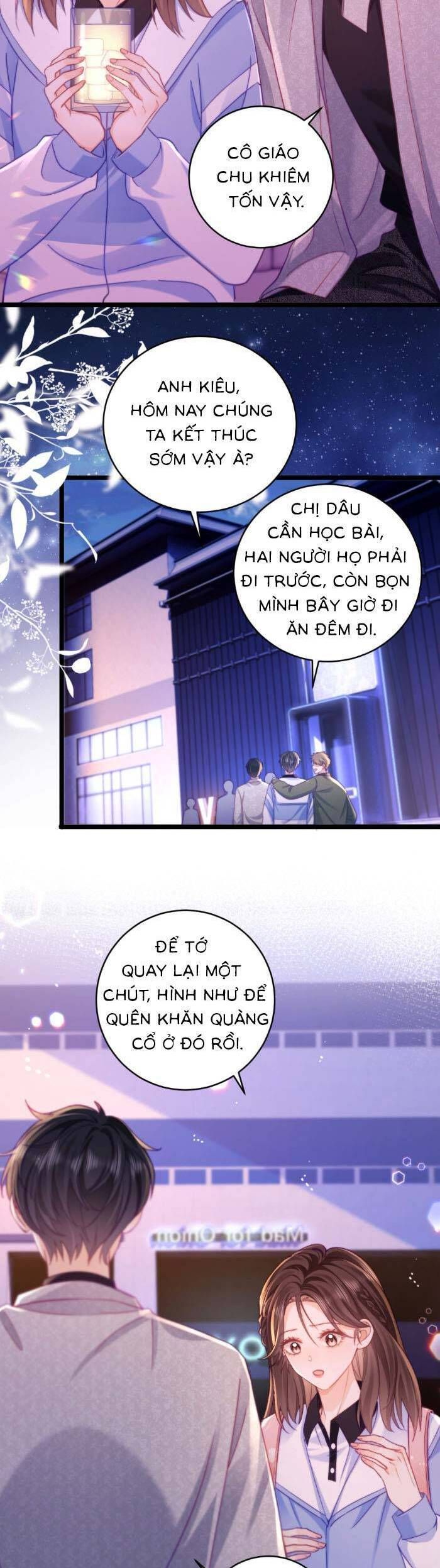 Truỵ Lạc [Chap 28-63]