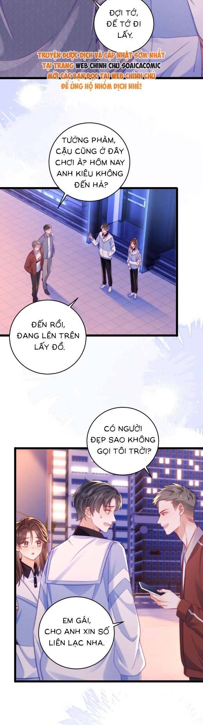 Truỵ Lạc [Chap 28-63]