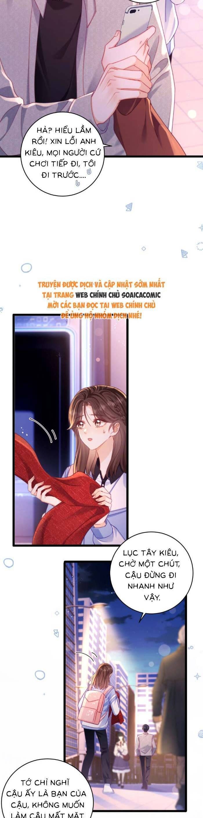 Truỵ Lạc [Chap 28-63]