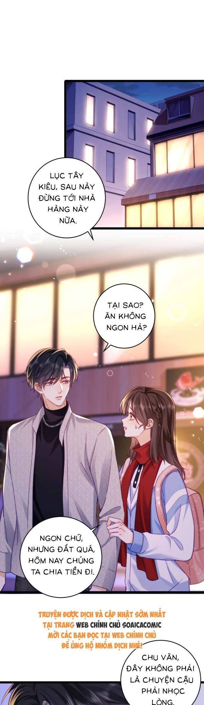 Truỵ Lạc [Chap 28-63]