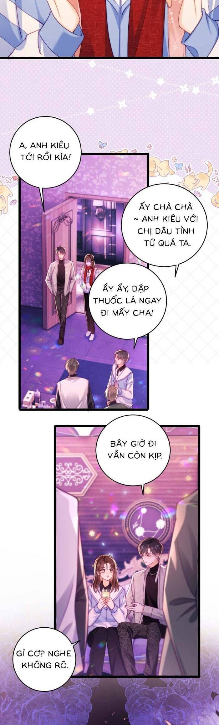 Truỵ Lạc [Chap 28-63]