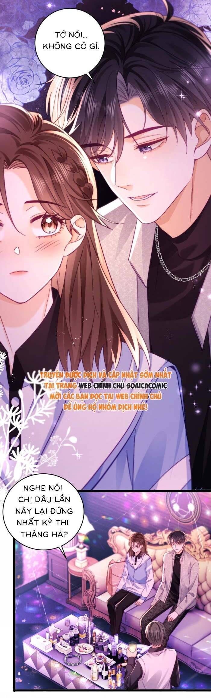 Truỵ Lạc [Chap 28-63]