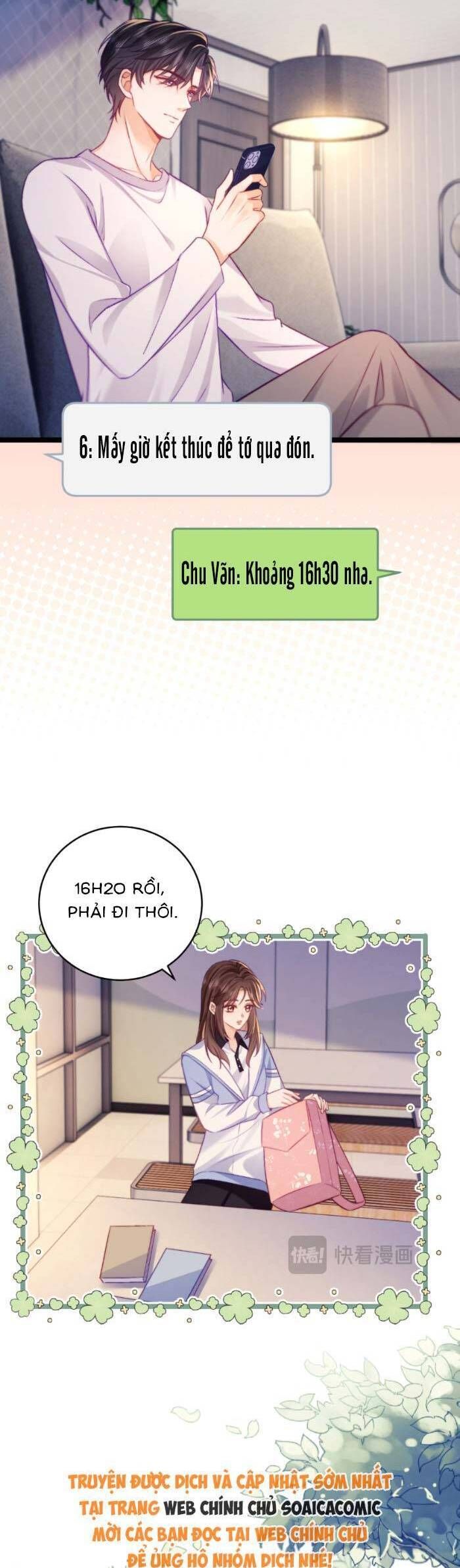 Truỵ Lạc [Chap 28-63]