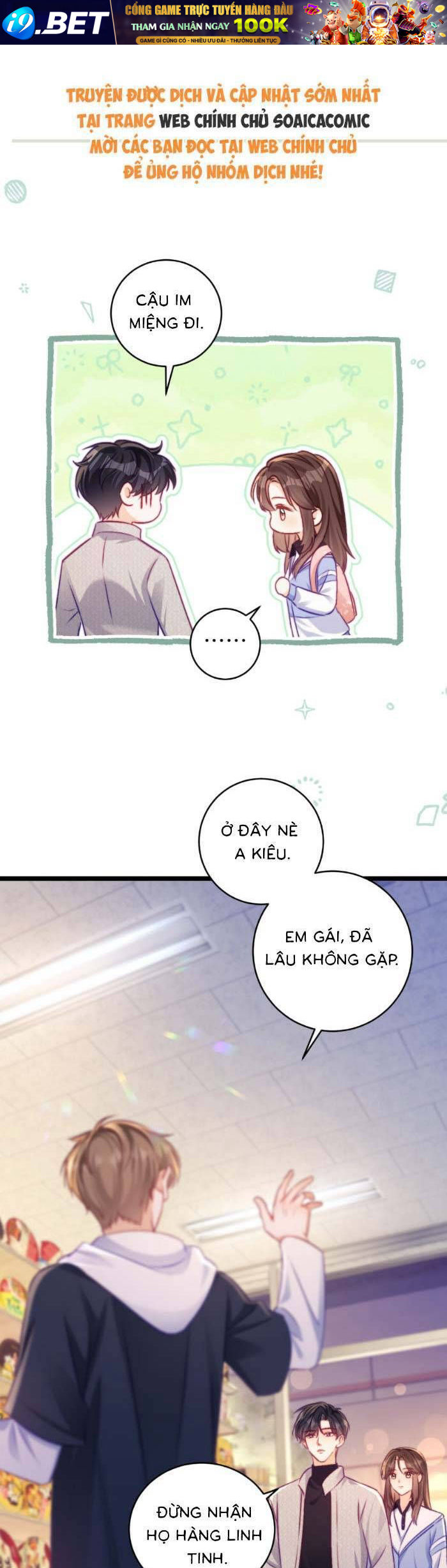 Truỵ Lạc [Chap 28-63]