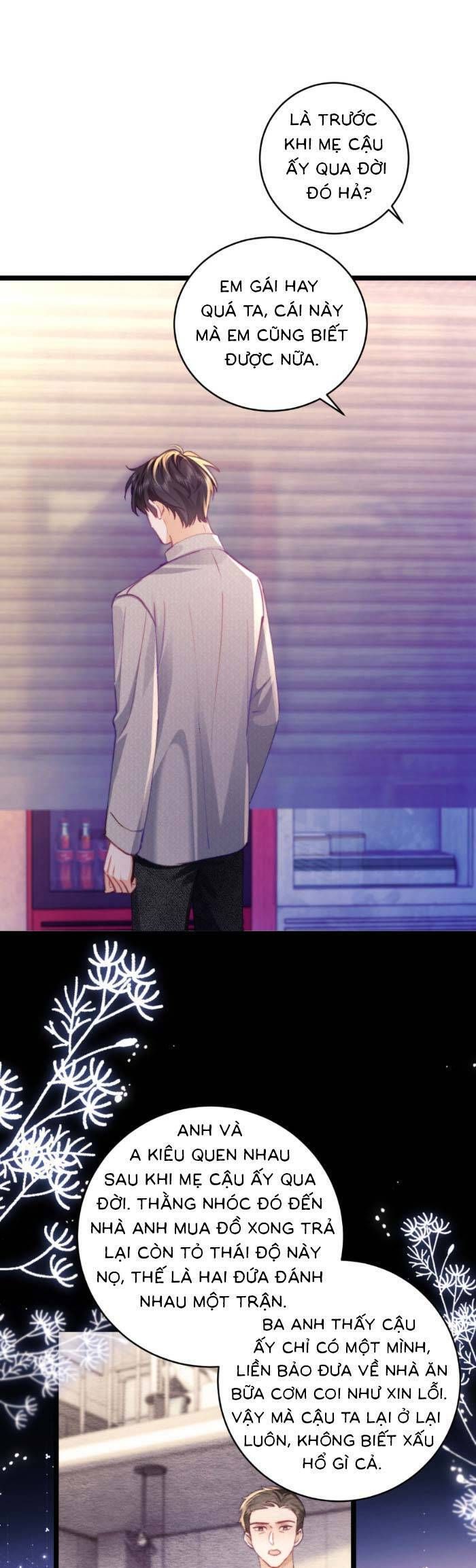 Truỵ Lạc [Chap 28-63]