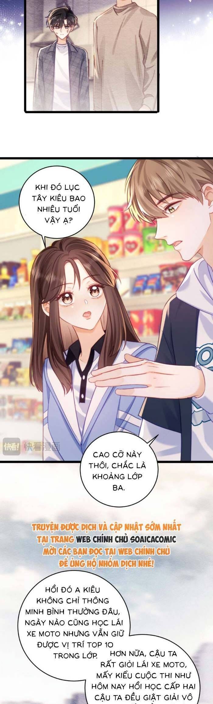 Truỵ Lạc [Chap 28-63]