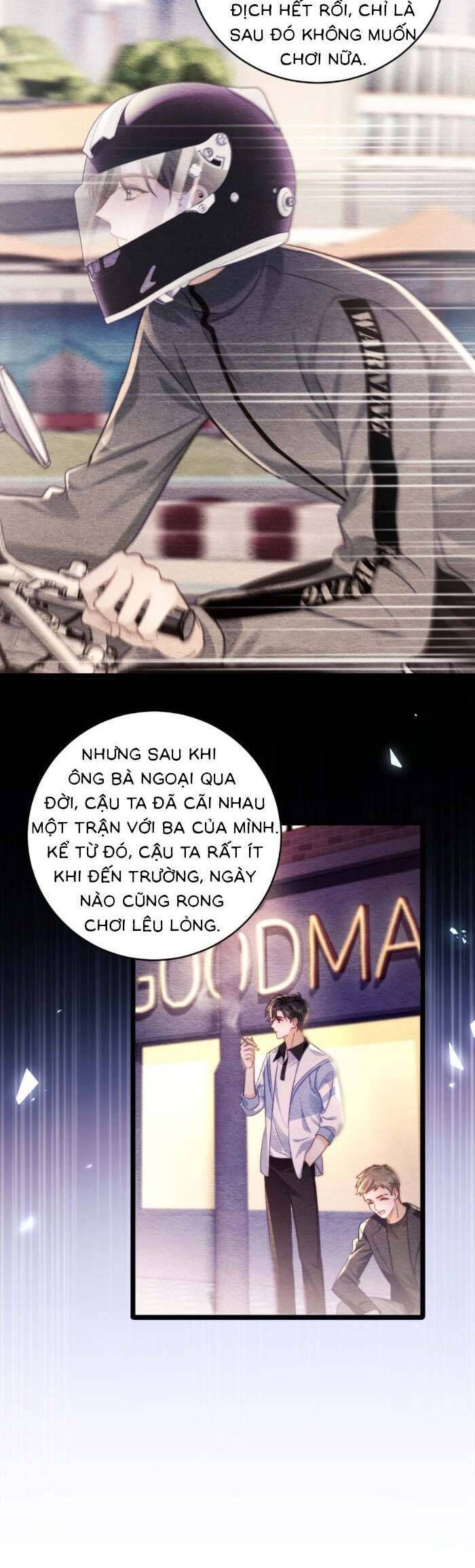 Truỵ Lạc [Chap 28-63]