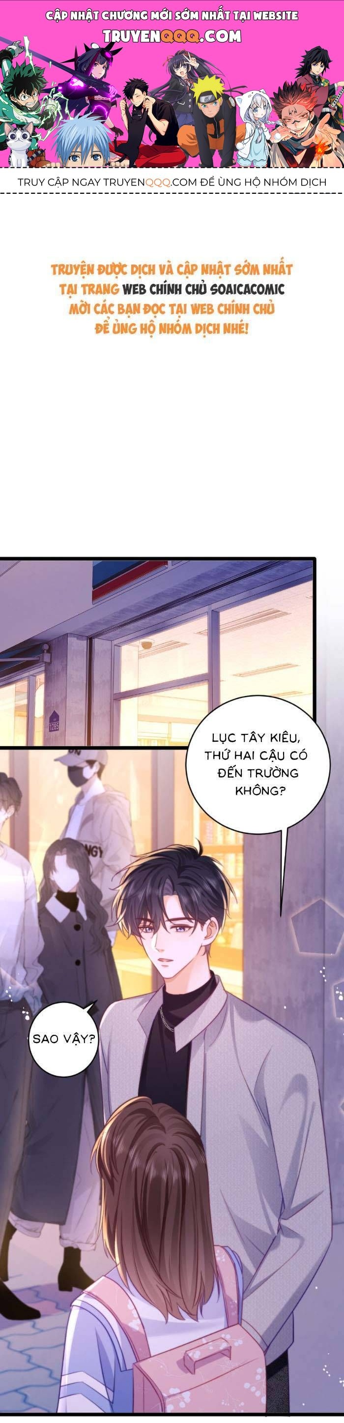 Truỵ Lạc [Chap 28-63]