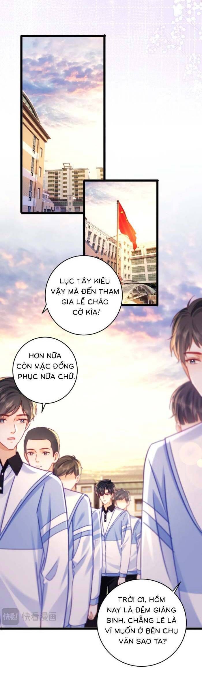Truỵ Lạc [Chap 28-63]