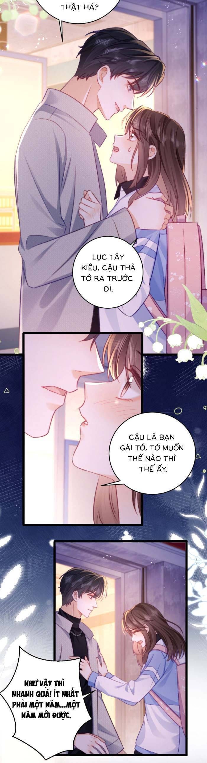 Truỵ Lạc [Chap 28-63]