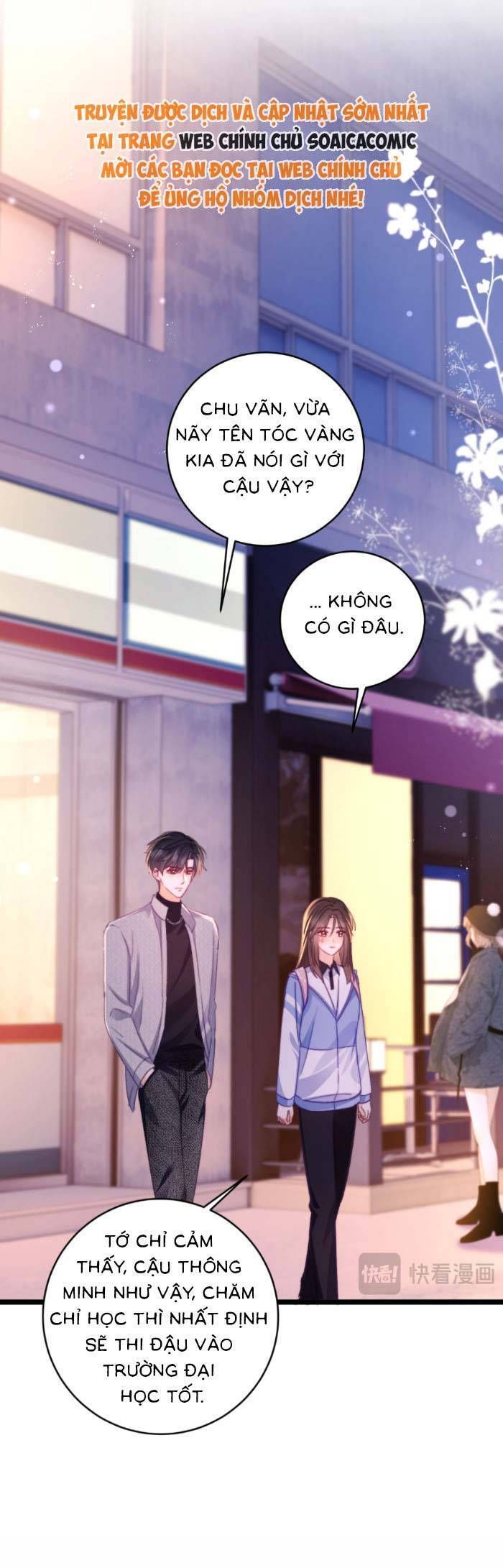 Truỵ Lạc [Chap 28-63]