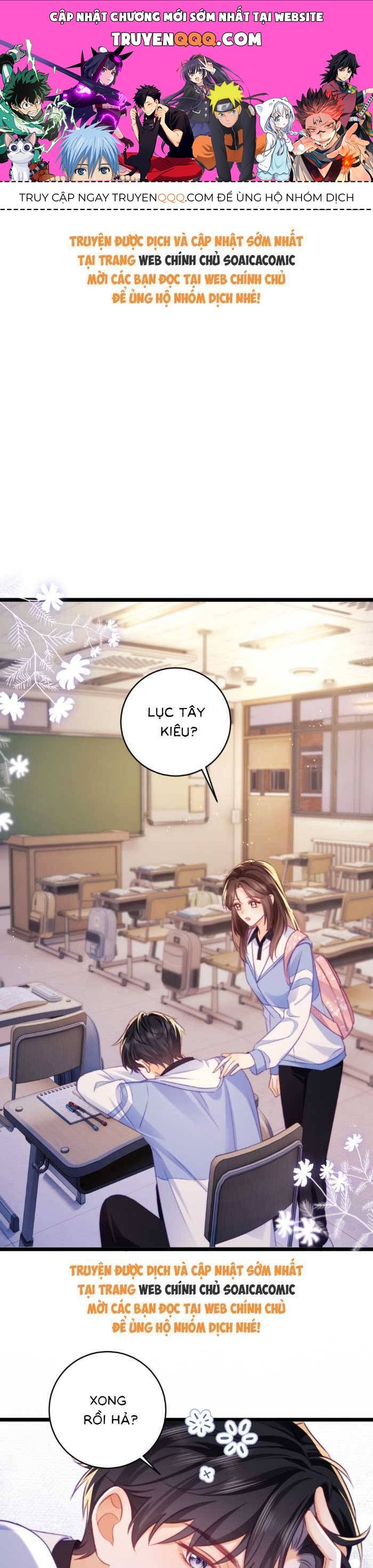 Truỵ Lạc [Chap 28-63]