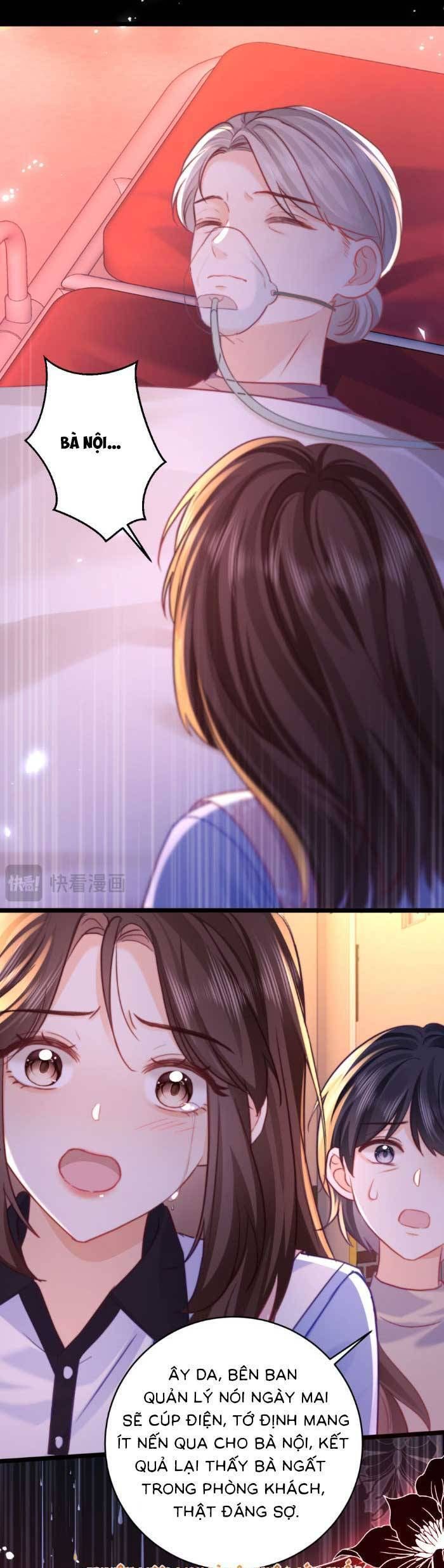 Truỵ Lạc [Chap 28-63]