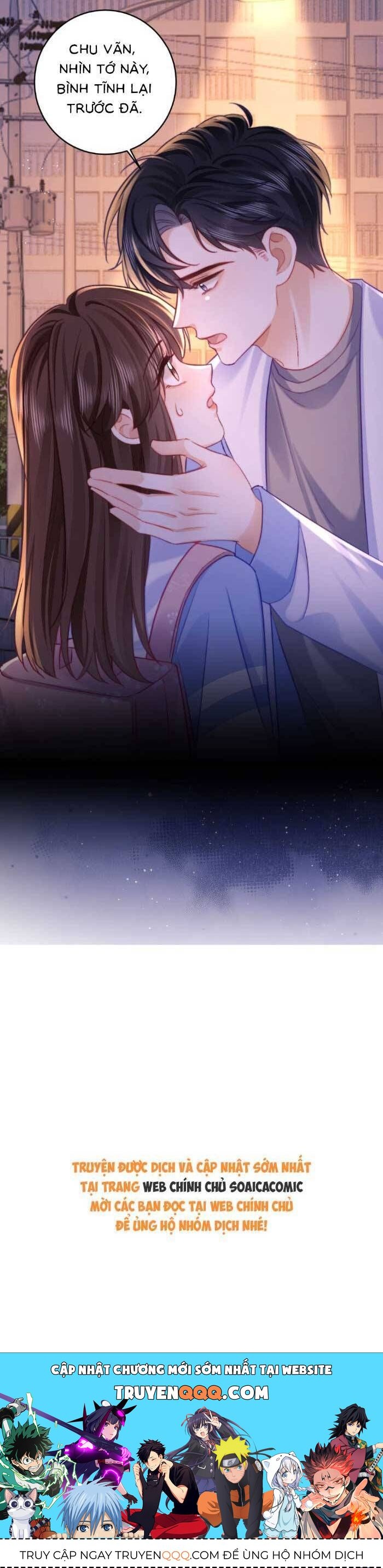 Truỵ Lạc [Chap 28-63]