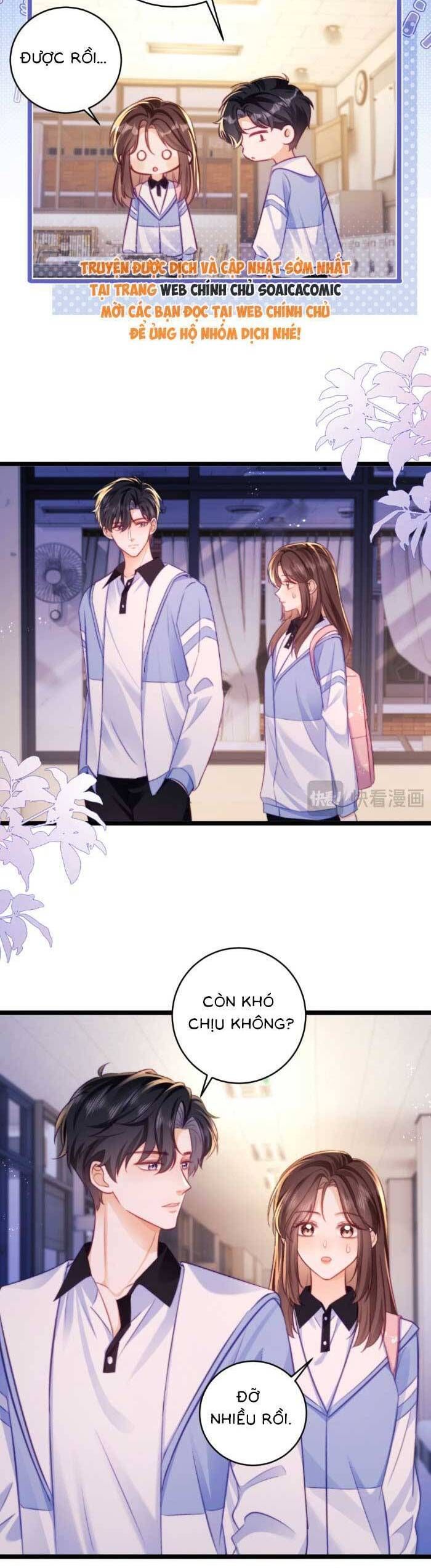 Truỵ Lạc [Chap 28-63]