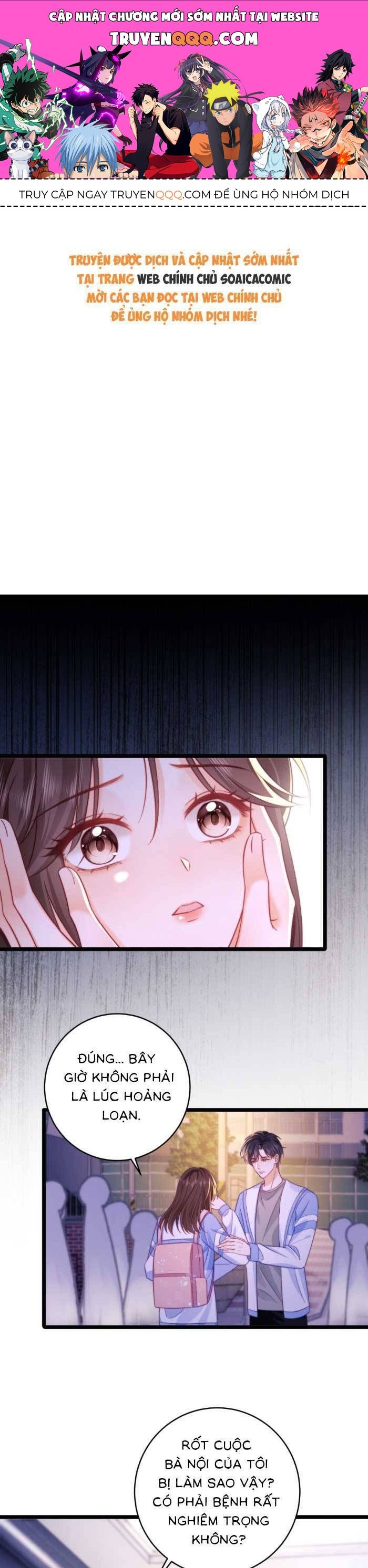 Truỵ Lạc [Chap 28-63]
