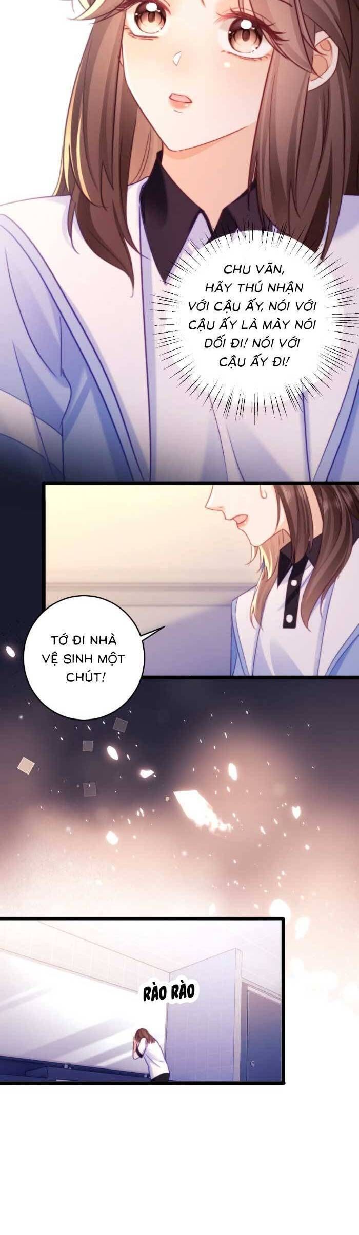 Truỵ Lạc [Chap 28-63]