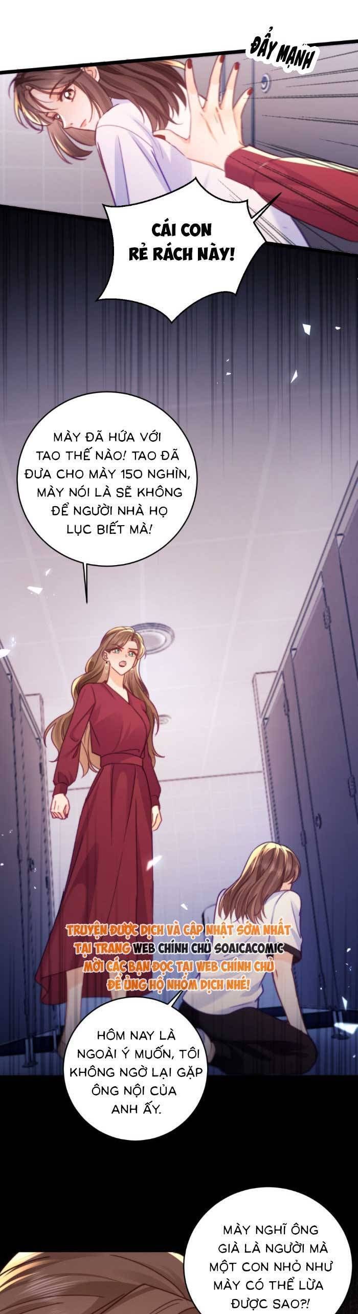 Truỵ Lạc [Chap 28-63]