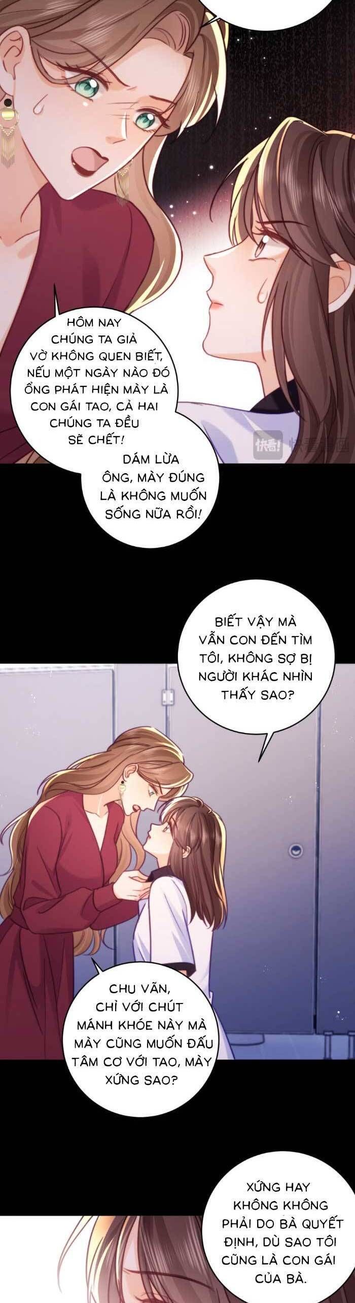 Truỵ Lạc [Chap 28-63]