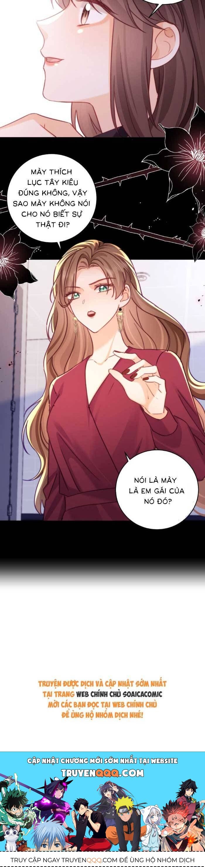Truỵ Lạc [Chap 28-63]