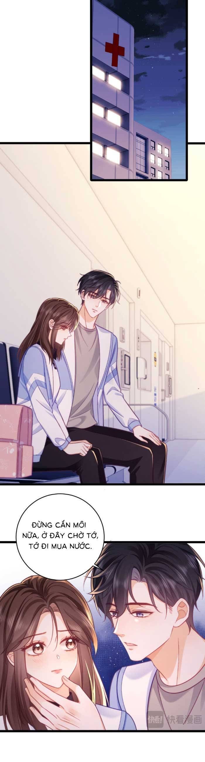 Truỵ Lạc [Chap 28-63]