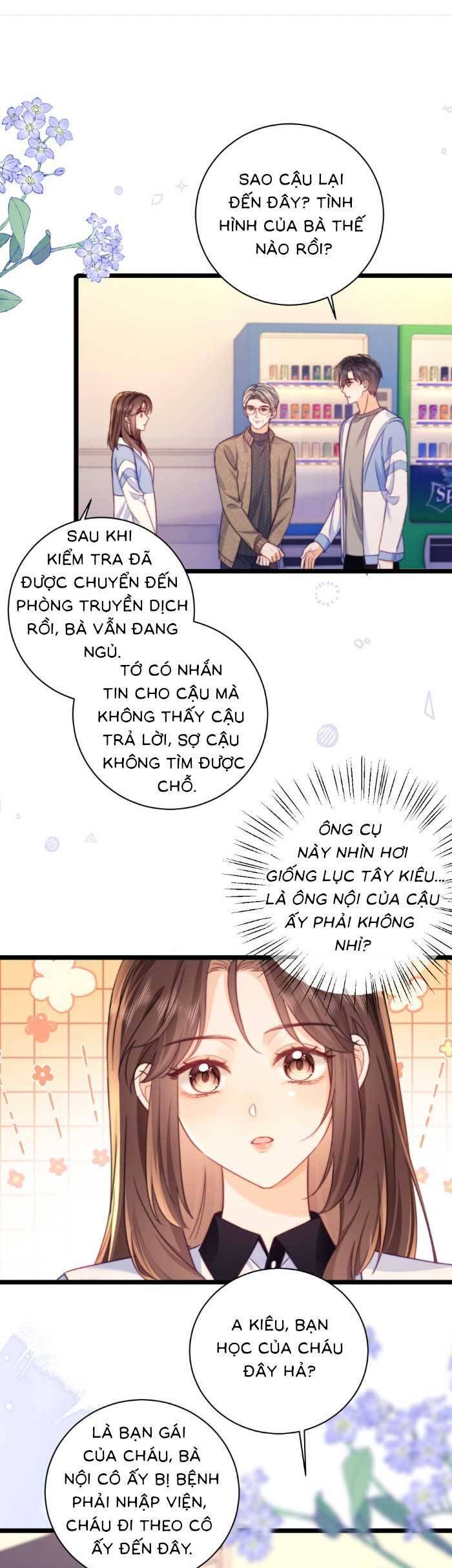 Truỵ Lạc [Chap 28-63]