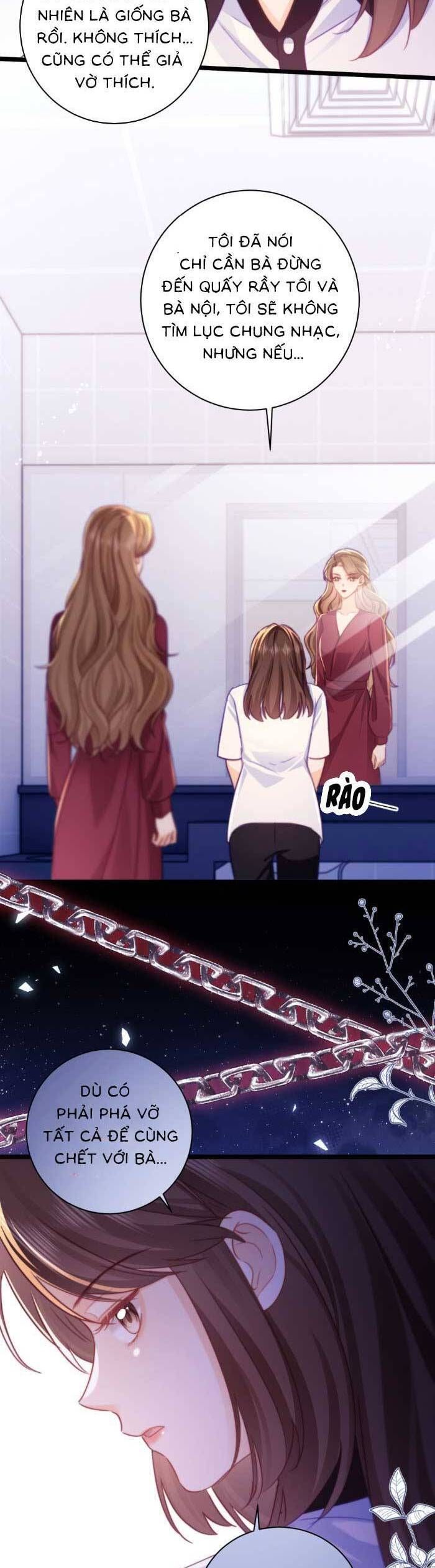 Truỵ Lạc [Chap 28-63]