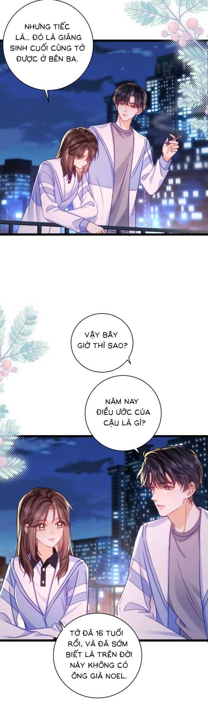 Truỵ Lạc [Chap 28-63]