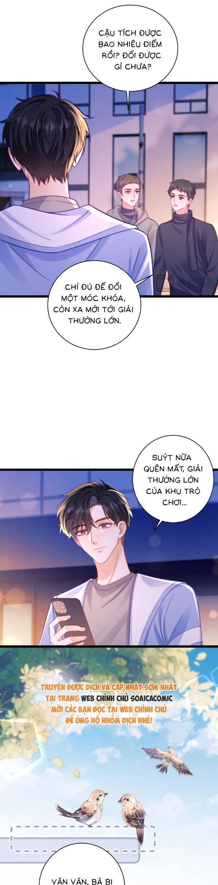 Truỵ Lạc [Chap 28-63]