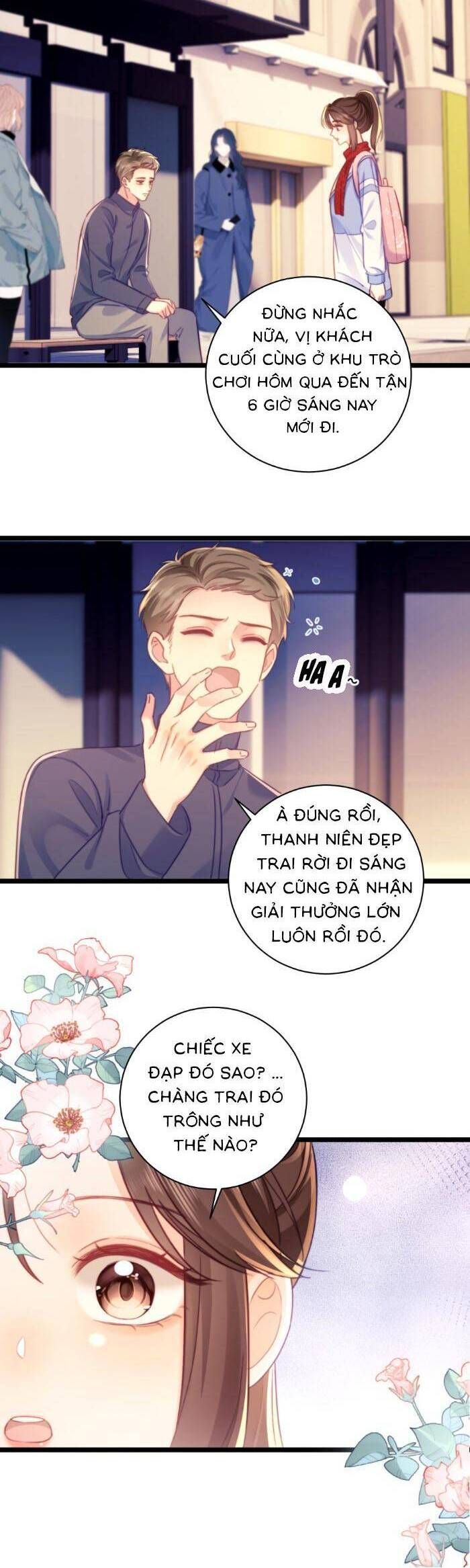 Truỵ Lạc [Chap 28-63]
