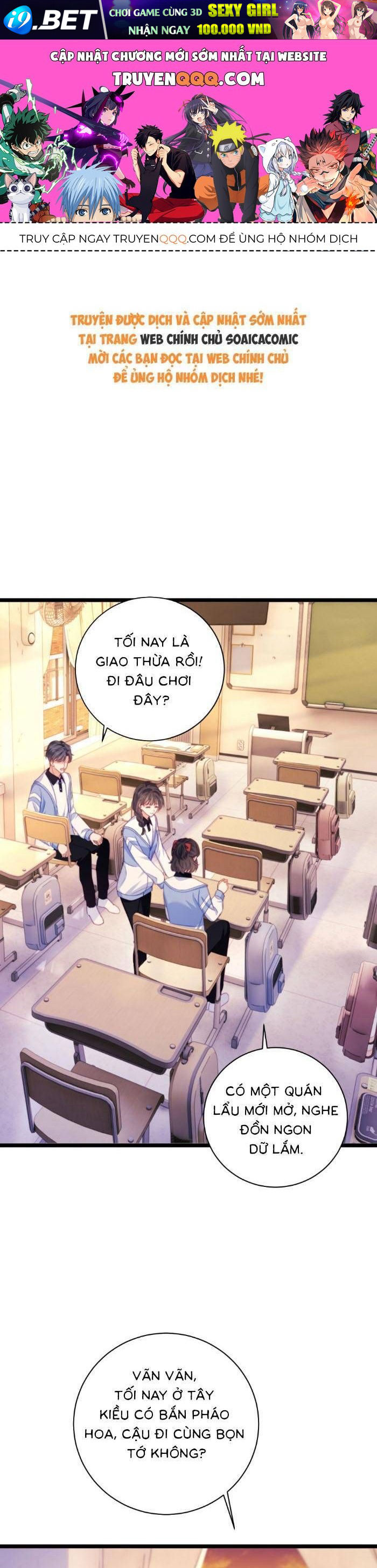 Truỵ Lạc [Chap 28-63]