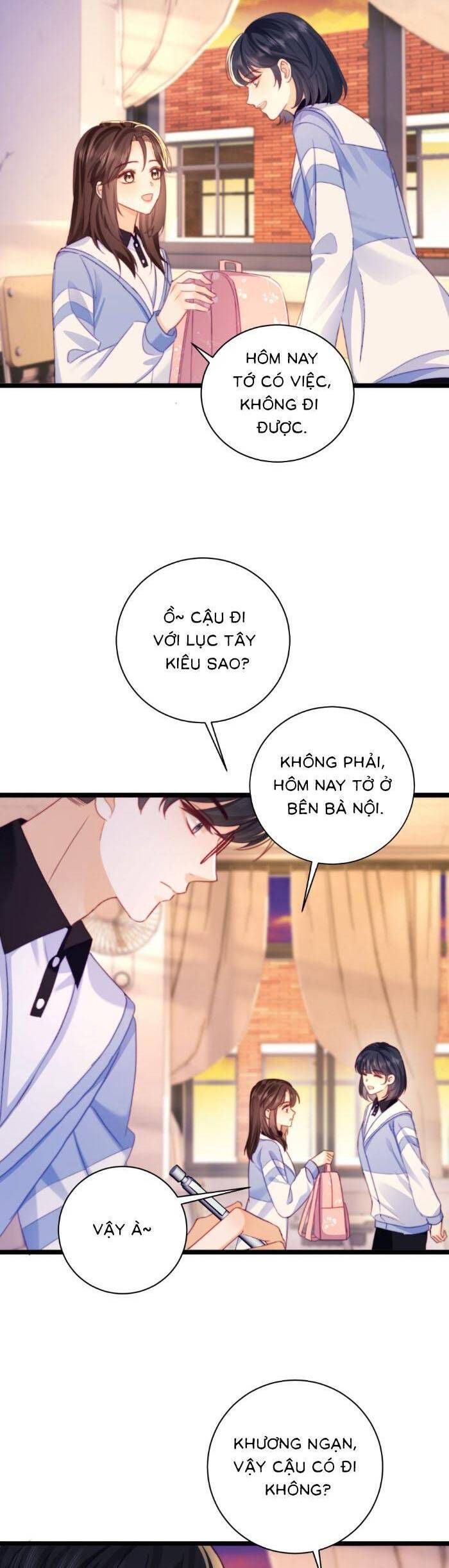 Truỵ Lạc [Chap 28-63]