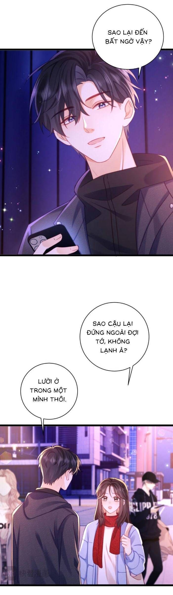 Truỵ Lạc [Chap 28-63]