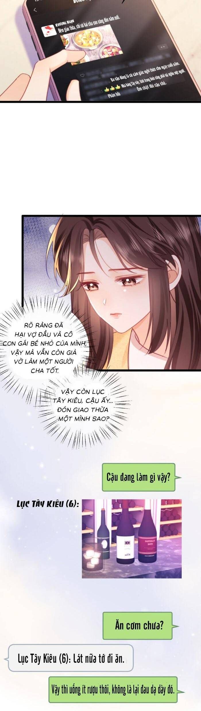 Truỵ Lạc [Chap 28-63]