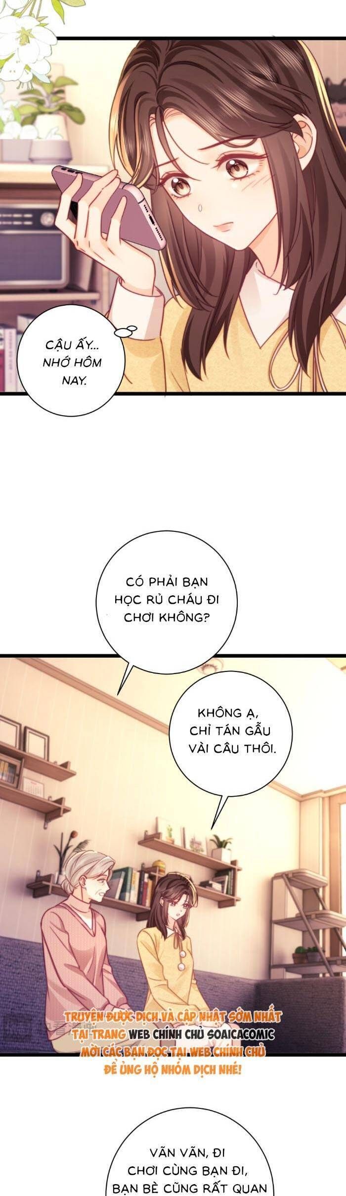 Truỵ Lạc [Chap 28-63]