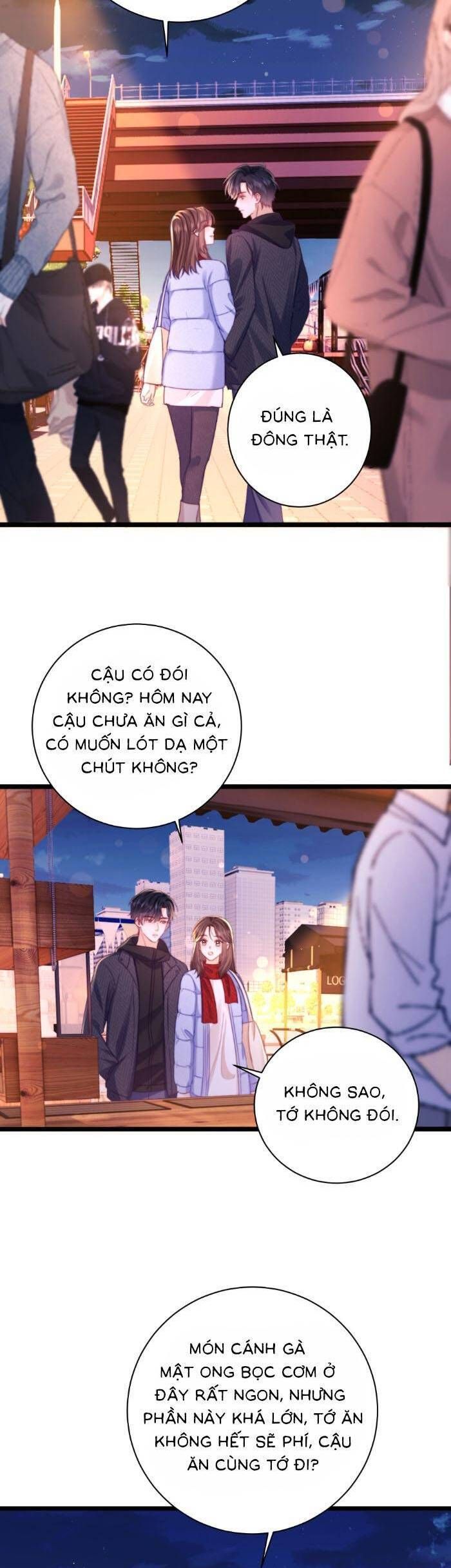 Truỵ Lạc [Chap 28-63]