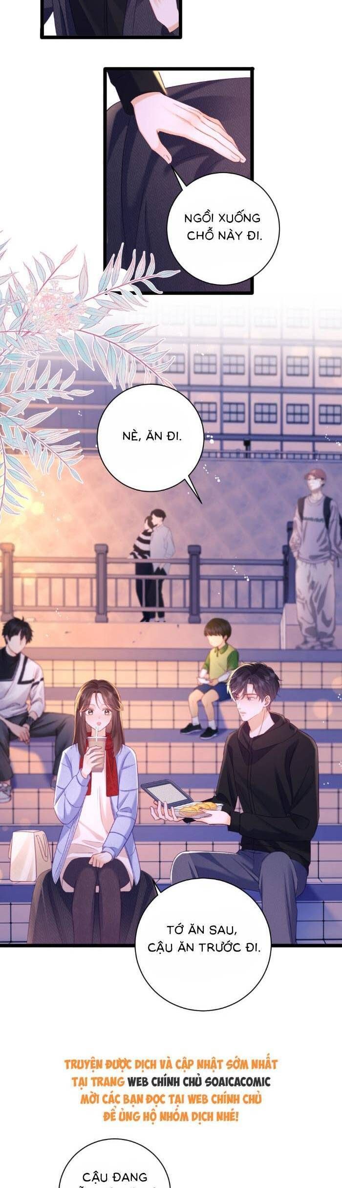 Truỵ Lạc [Chap 28-63]
