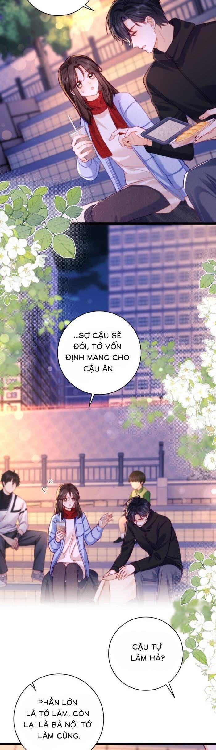 Truỵ Lạc [Chap 28-63]