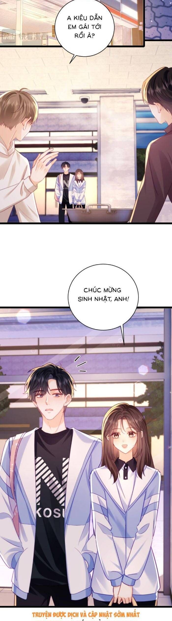 Truỵ Lạc [Chap 28-63]