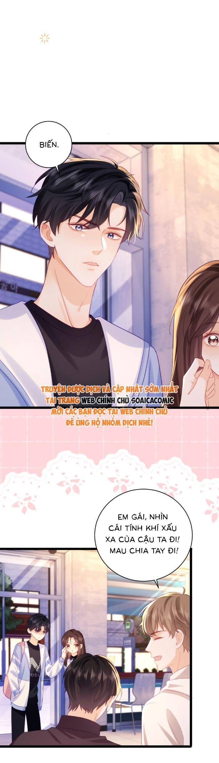 Truỵ Lạc [Chap 28-63]